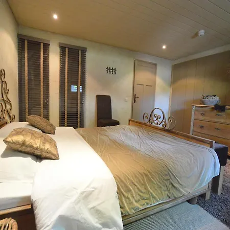Retreat With Sauna