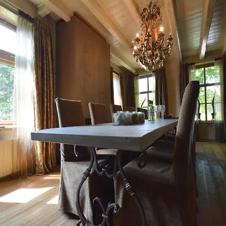 Retreat With Sauna Alphen (North Brabant)