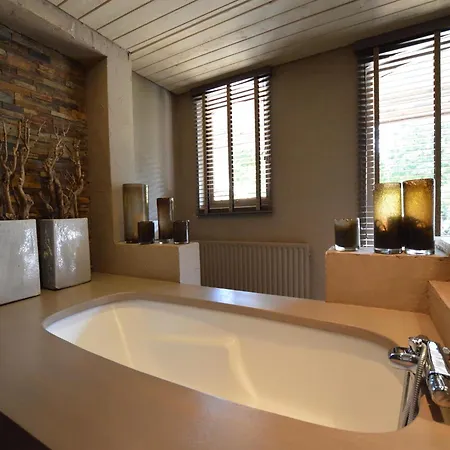 Σπίτι διακοπών Retreat With Sauna