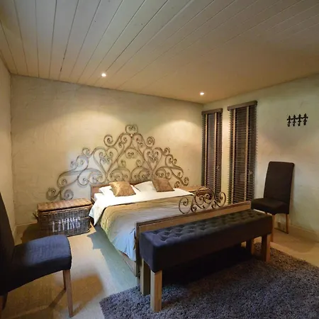 Retreat With Sauna Alphen (North Brabant)